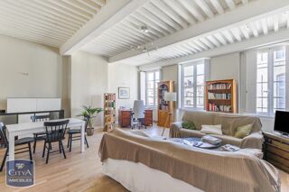 Appartement 4 pièces 102 m² · à Riom · 102 m² · 178 000 €