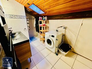  Appartement à vendre 3 pièces 46 m²