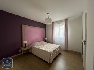 Appartement à vendre 2 pièces 42 m²