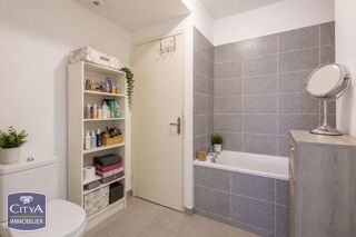  Appartement � vendre 2 pi�ces 42 m�