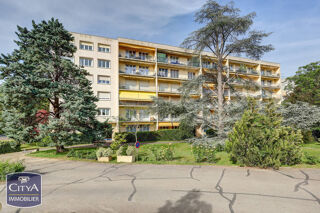  Appartement à vendre 4 pièces 84 m²