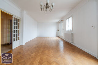  Appartement à vendre 3 pièces 93 m²