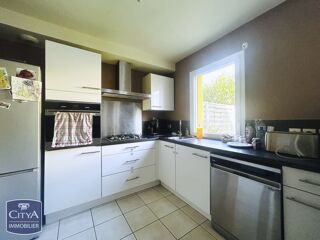  Maison à vendre 5 pièces 114 m²