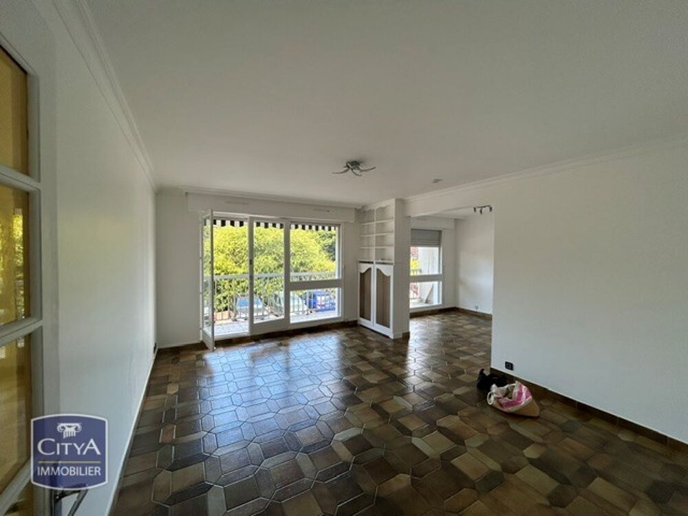 Appartement 4 pièces 80 m² · à Ermont · 80 m² · 255 000 €