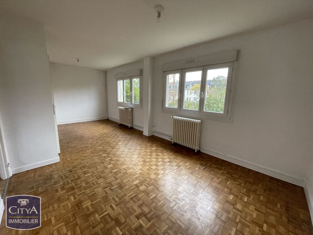 Vente Maison maison Arras