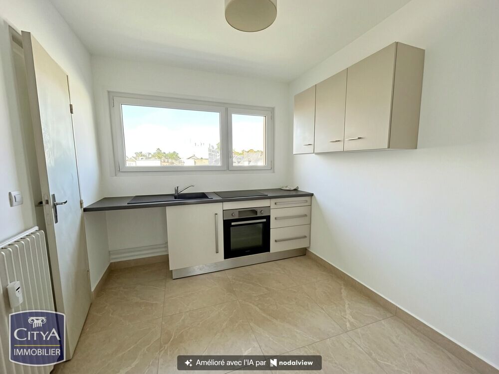 Vente Appartement appartement Le mans