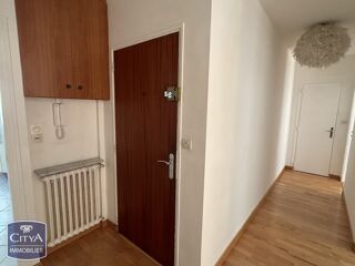  Appartement � vendre 4 pi�ces 86 m�