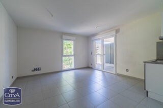  Appartement à vendre 1 pièce 29 m²