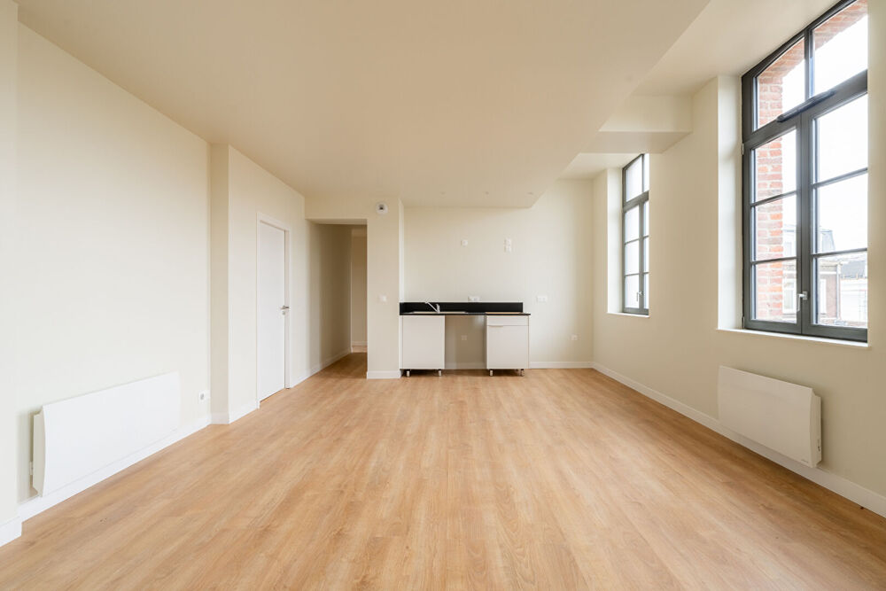 Vente Appartement appartement Douai