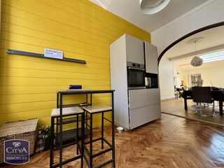  Maison à vendre 5 pièces 135 m²