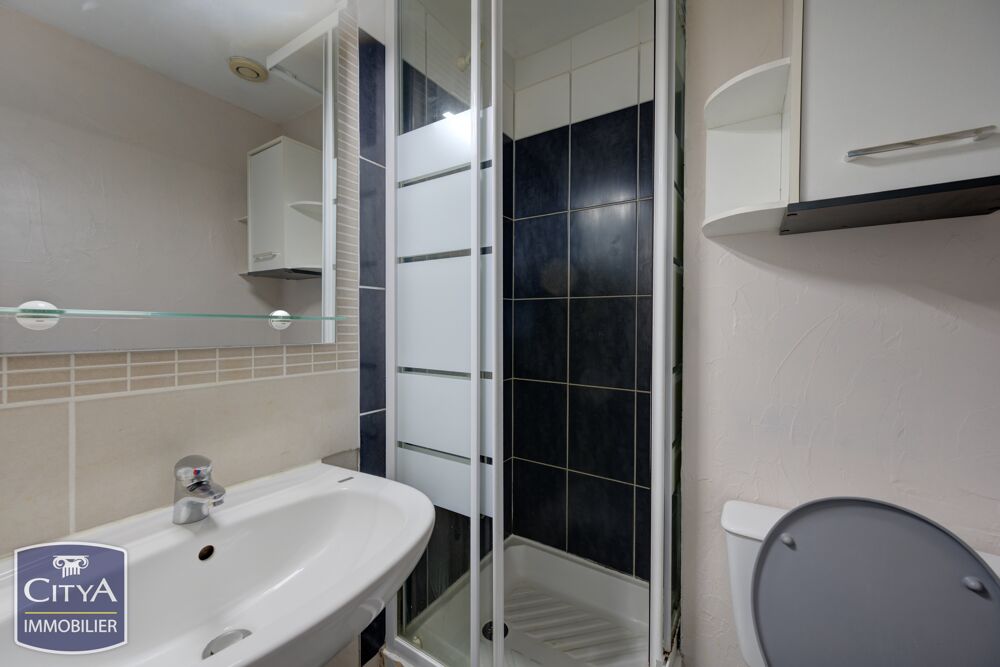 Vente Appartement appartement Tours