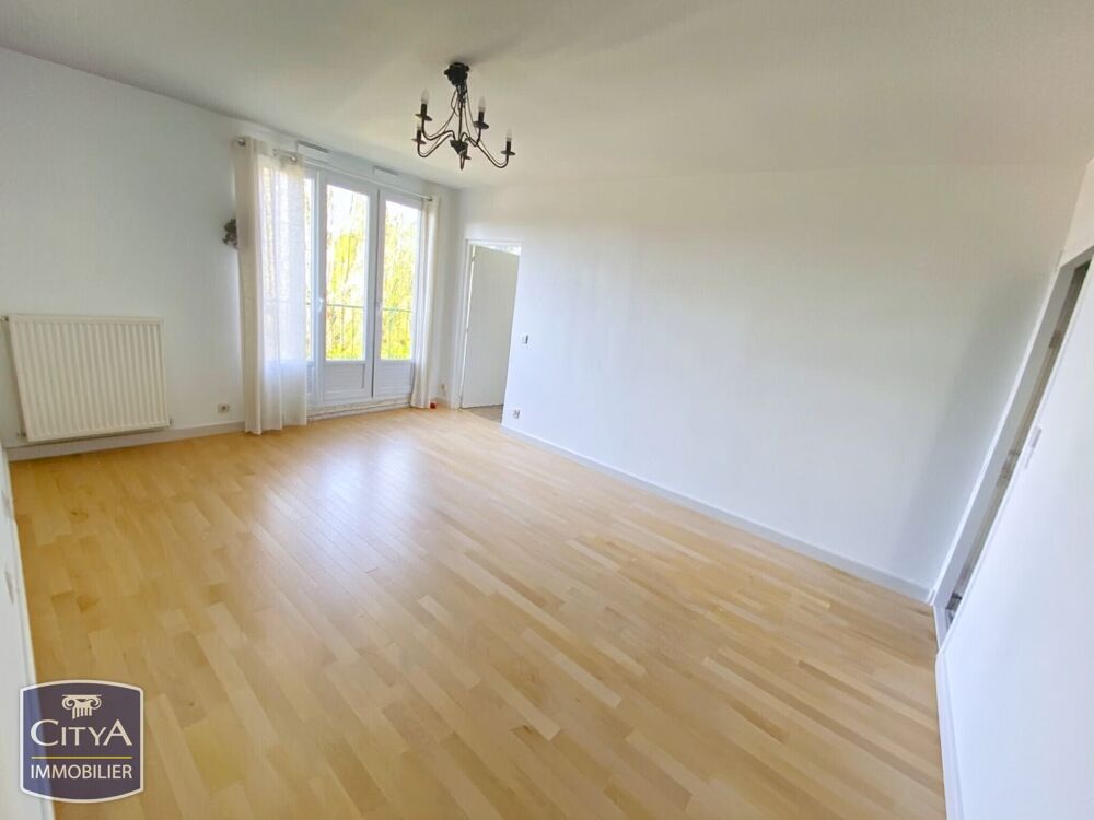 Vente Appartement appartement Le mans