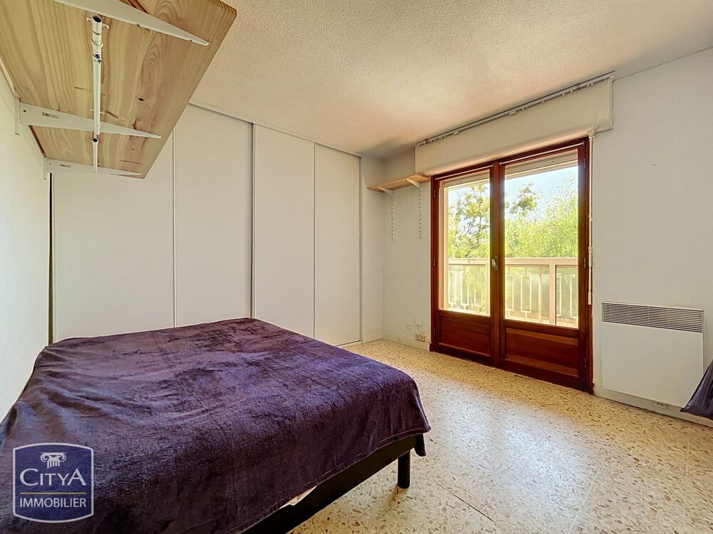 Vente Appartement appartement Fréjus