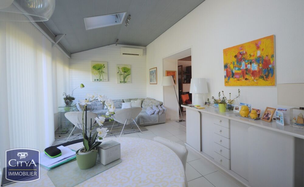Vente Maison maison Cholet