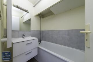  Appartement � vendre 2 pi�ces 48 m�