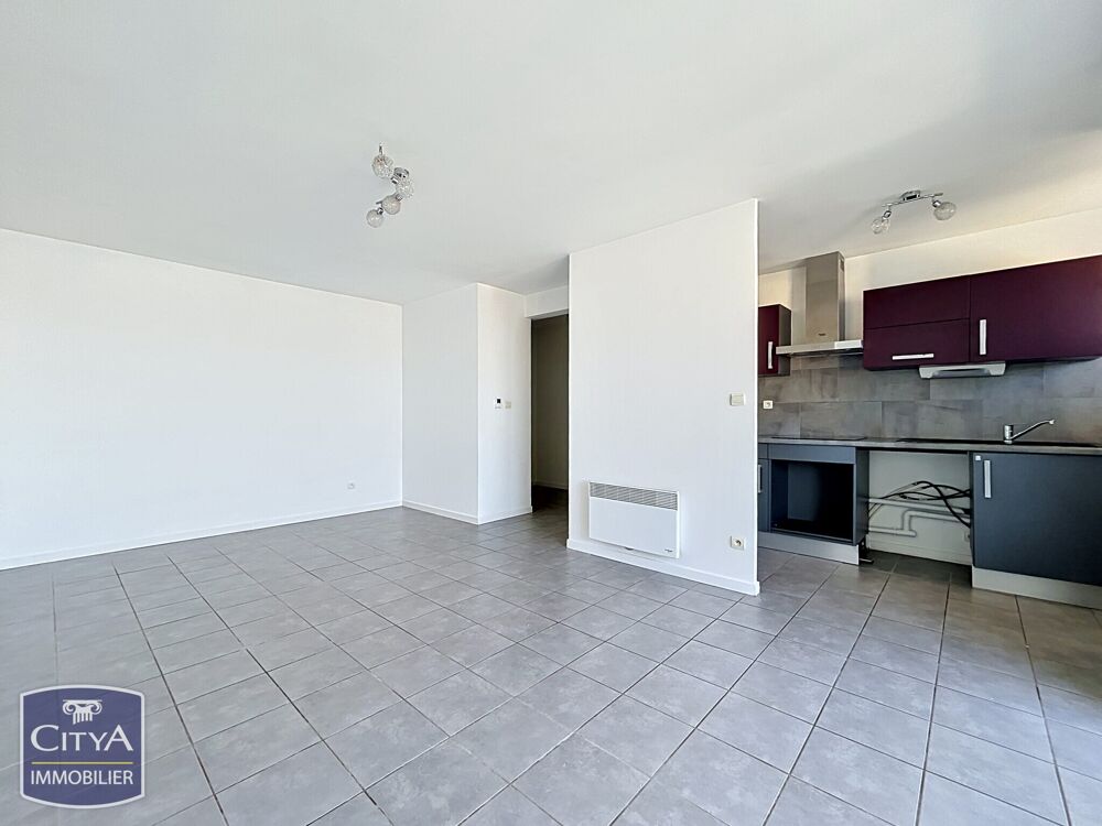 Appartement 3 pièces 60 m² · à Nîmes · 60 m² · 168 000 €
