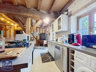 Maison à vendre 5 pièces 114 m²