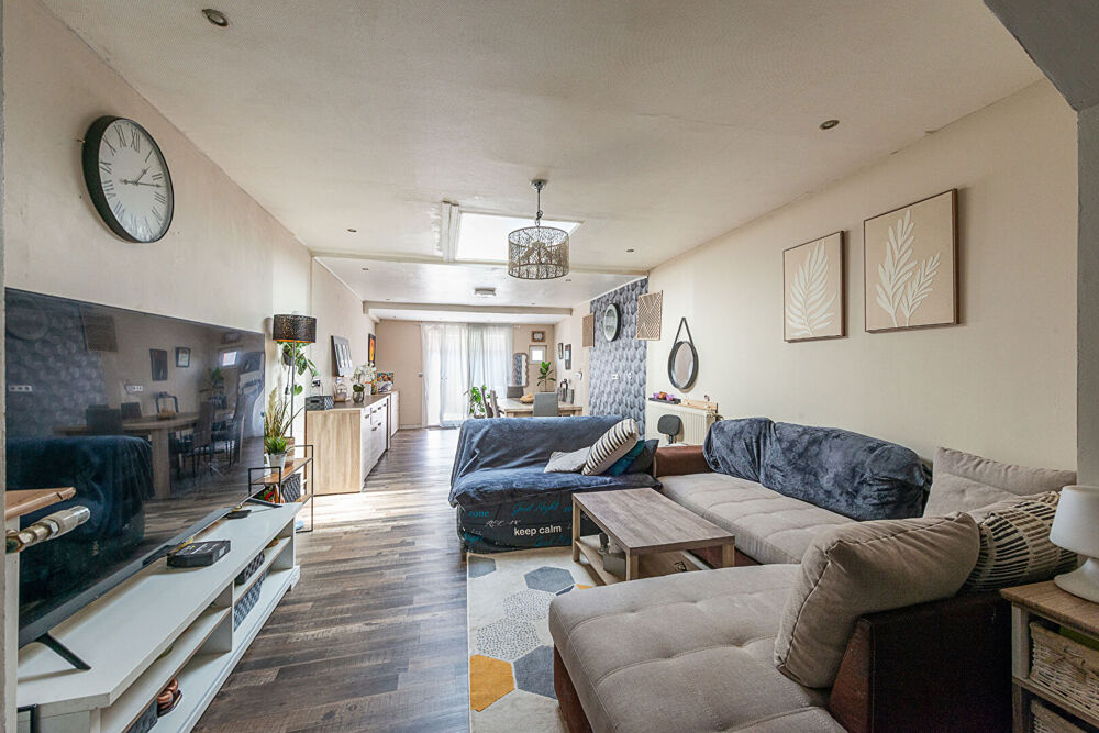 Vente Maison maison Valenciennes