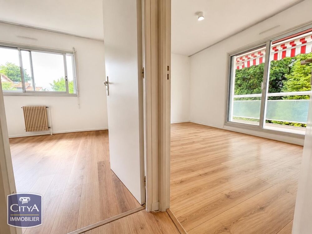 à vendre  Appartement Biarritz (64200)