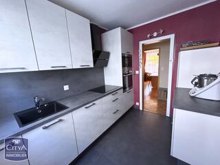  Appartement à vendre 4 pièces 69 m²