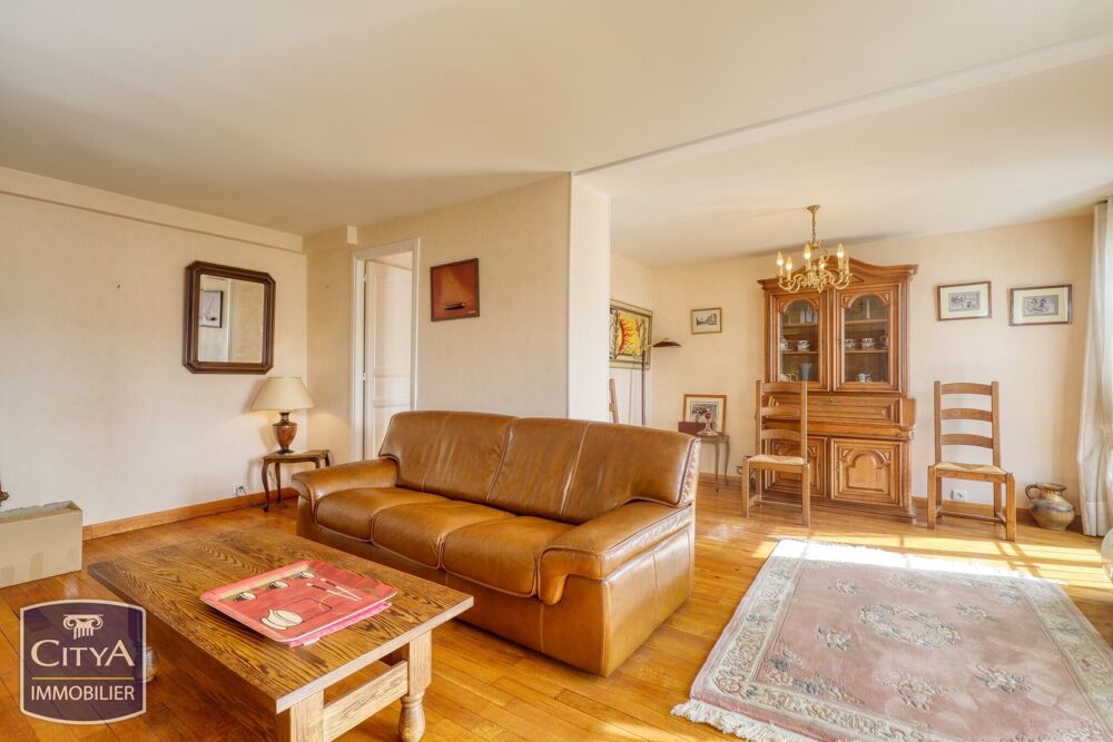Vente Appartement appartement Le havre