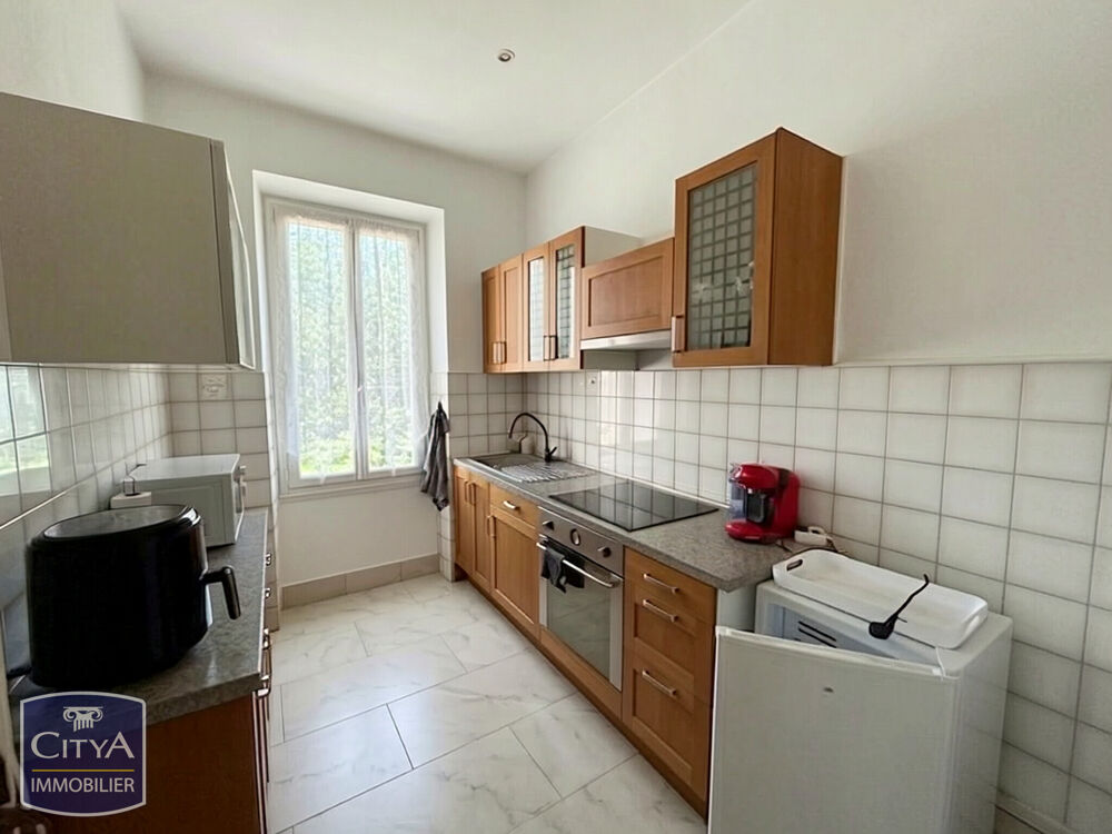 Vente Appartement appartement Toulon