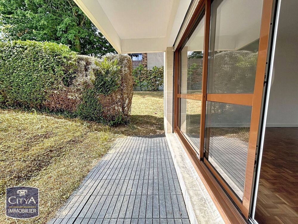 Vente Appartement appartement Chaville