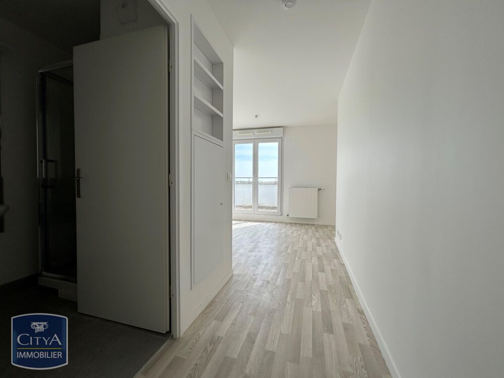 Vente Appartement appartement Moissy-cramayel