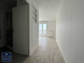  Appartement à vendre 1 pièce 18 m²