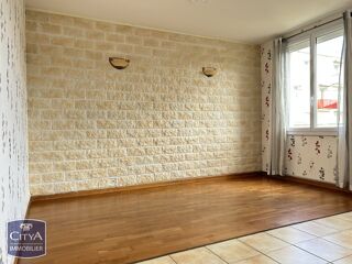  Appartement � vendre 3 pi�ces 67 m�