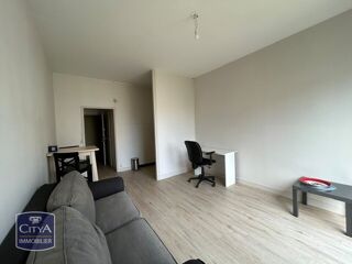  Appartement à vendre 1 pièce 24 m²