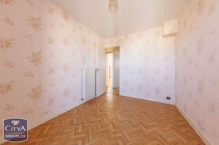 Vente Appartement appartement Clermont-ferrand