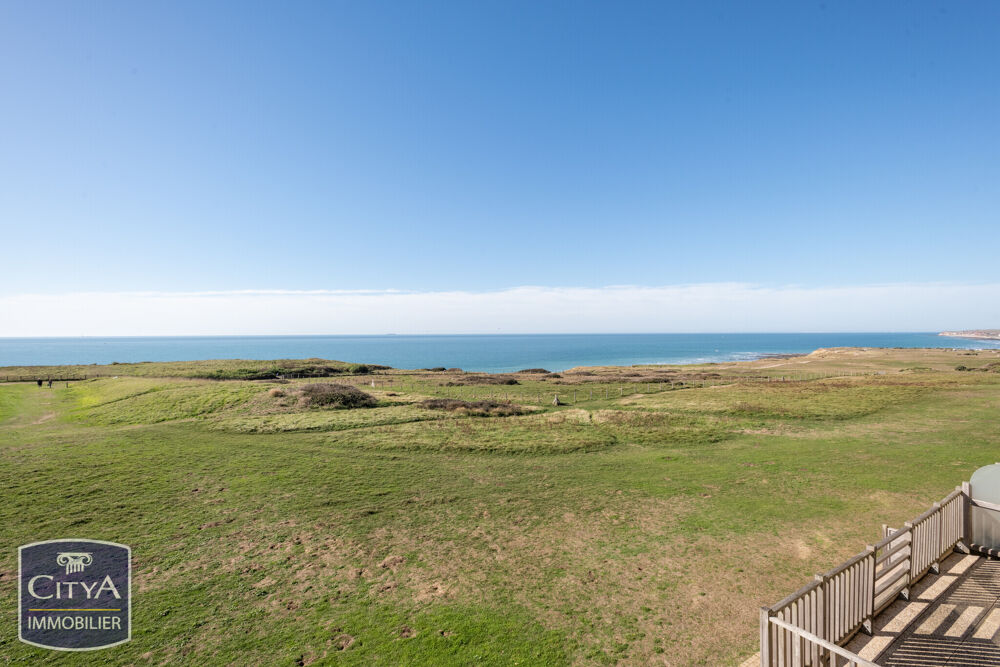 Vente Appartement appartement Wimereux