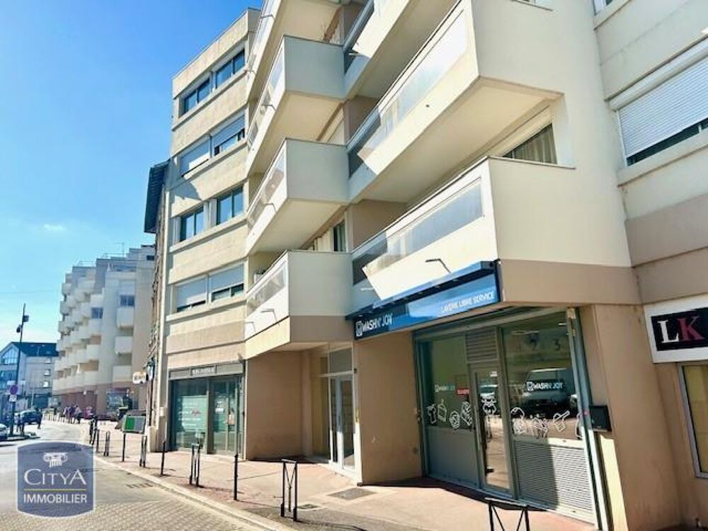 Vente Appartement appartement Meaux