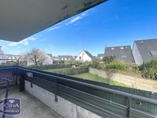  Appartement à vendre 3 pièces 58 m²