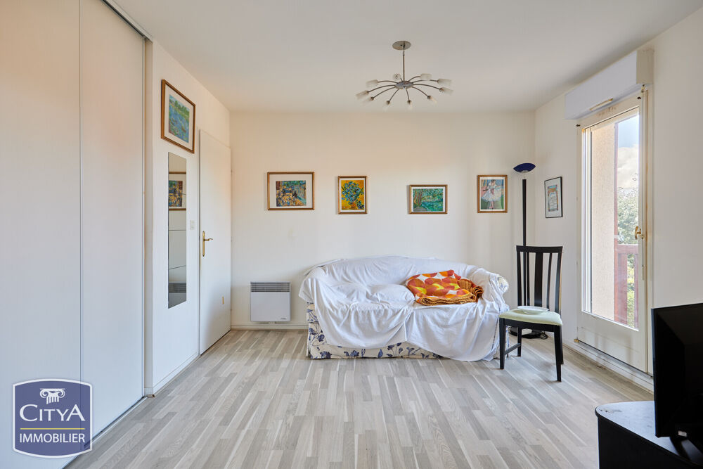 Vente Appartement appartement Deauville