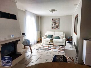  Maison à vendre 5 pièces 95 m²