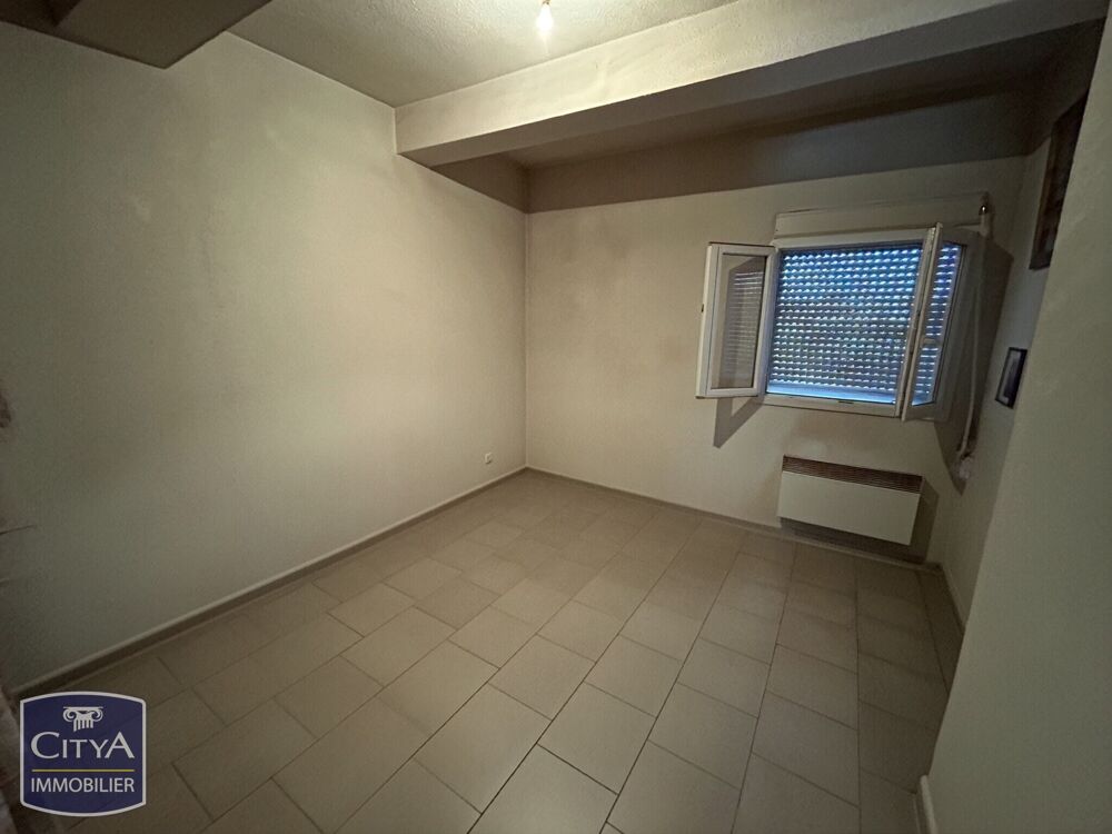 Vente Appartement appartement Carpentras