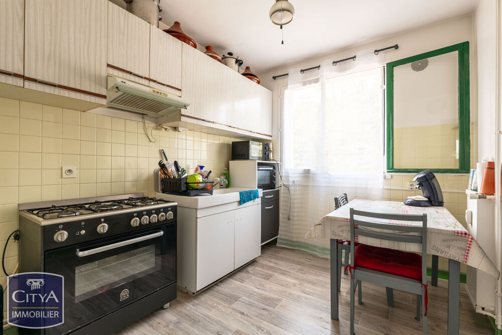 Vente Appartement appartement Périgueux