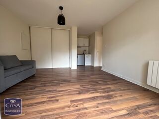  Appartement à vendre 2 pièces 31 m²