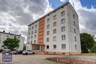  Appartement à vendre 4 pièces 73 m²
