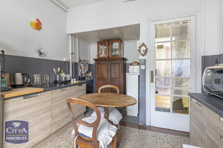  Maison à vendre 4 pièces 98 m²