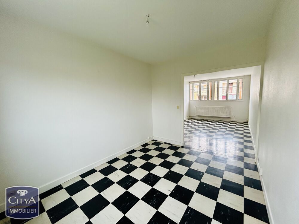 Vente Maison maison Châteauroux