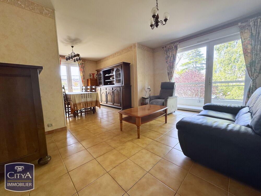 Vente Appartement appartement Rambouillet