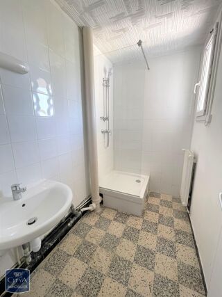  Appartement à vendre 3 pièces 60 m²