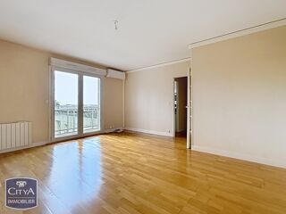  Appartement à vendre 2 pièces 56 m²