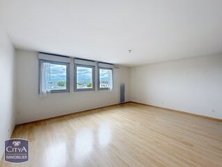  Appartement à vendre 3 pièces 77 m²