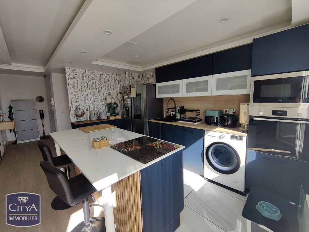 Vente Appartement appartement Nîmes