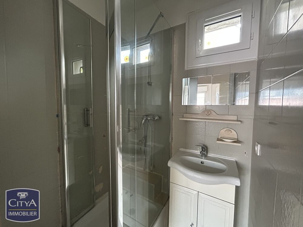 Vente Appartement appartement Lorient