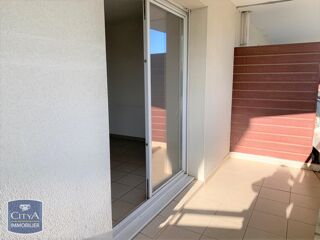  Appartement � vendre 2 pi�ces 44 m�